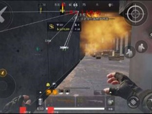 三角洲免费开挂app - 移动端一键开挂｜稳定运行